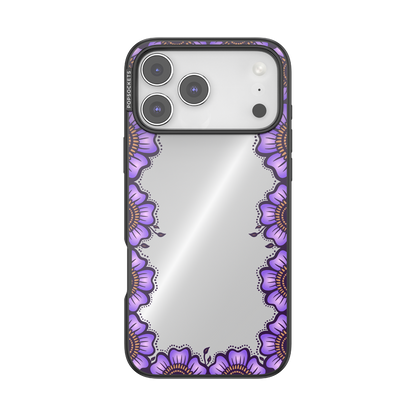 Bonita Border — iPhone 17 Pro Max MagSafe Case - US 34710