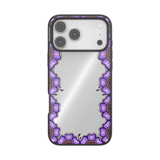 Bonita Border — iPhone 17 Pro Max MagSafe Case - US 47393