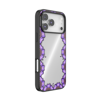 Bonita Border — iPhone 17 Pro Max MagSafe Case - US 47393