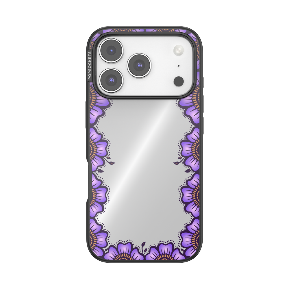 Bonita Border — iPhone 17 Pro MagSafe Case - US 55443