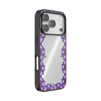 Bonita Border — iPhone 17 Pro MagSafe Case - US 55443