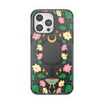 Moon Flower — iPhone 14 Pro Max MagSafe Case - US 69700