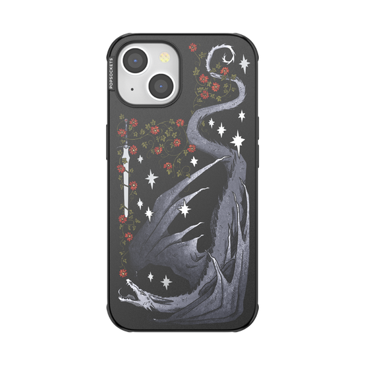 Dragon Sterling — iPhone 13 MagSafe Case - US 75976