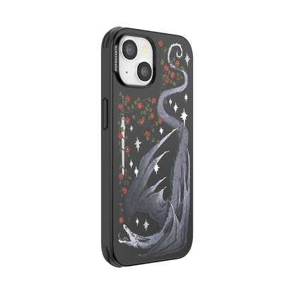 Dragon Sterling — iPhone 13 MagSafe Case - US 75976