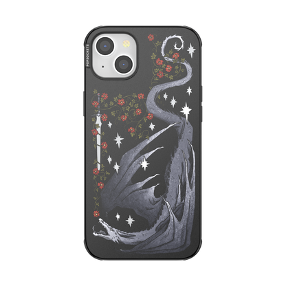 Dragon Sterling — iPhone 14 Plus MagSafe Case - US 20347