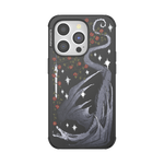 Dragon Sterling — iPhone 14 Pro MagSafe Case - US 08041