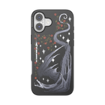 Dragon Sterling — iPhone 16 Plus MagSafe Case - US 56802