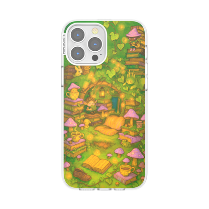 The Reading Glade — iPhone 13 Pro Max MagSafe Case - US 94322