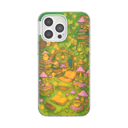 The Reading Glade — iPhone 14 Pro Max MagSafe Case - US 97158