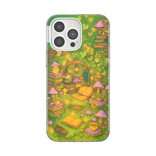 The Reading Glade — iPhone 14 Pro Max MagSafe Case - US 97158