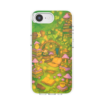 The Reading Glade — iPhone 17e/16e MagSafe Case - US 51775
