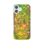 The Reading Glade — iPhone 16 Plus MagSafe Case - US 66536