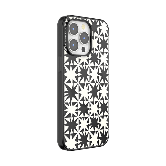 Breeze Block Black — iPhone 13 Pro MagSafe Case - US 08504