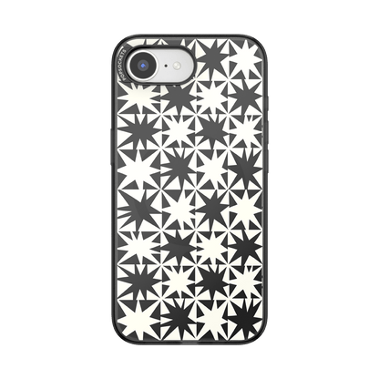 Breeze Block Black — iPhone 17e/16e MagSafe Case - US 66625