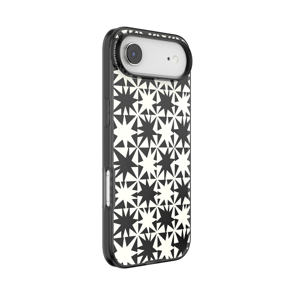 Breeze Block Black — iPhone Air MagSafe Case - US 22699