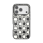 Breeze Block Black — iPhone 17 Pro MagSafe Case - US 53187