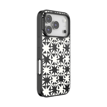 Breeze Block Black — iPhone 17 Pro MagSafe Case - US 04012