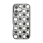 Breeze Block Black — iPhone 17 MagSafe Case - US 09522