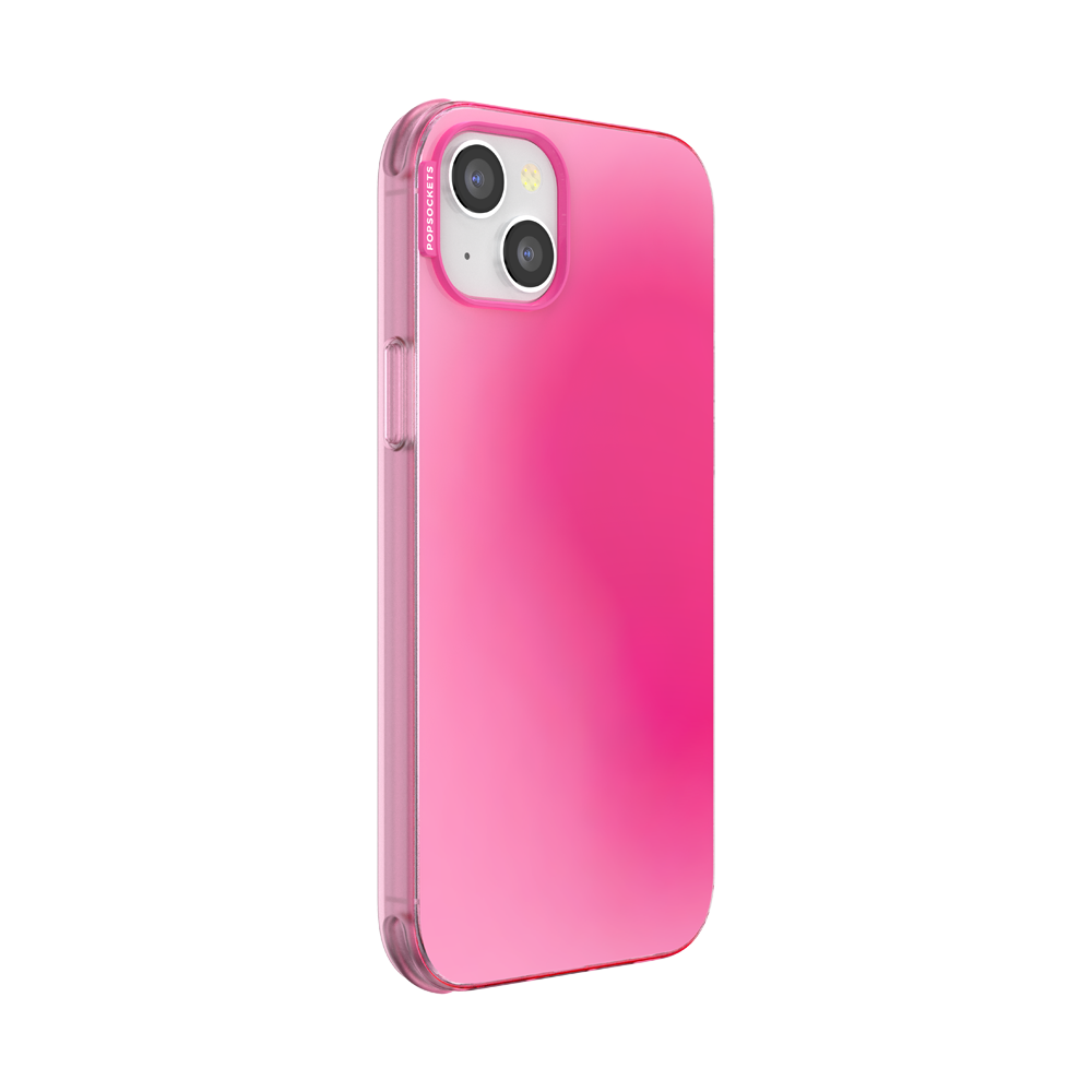 Bubblegum Aura  — iPhone 14 Plus MagSafe Case - US 45568