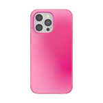 Bubblegum Aura — iPhone 14 Pro Max MagSafe Case - US 57563