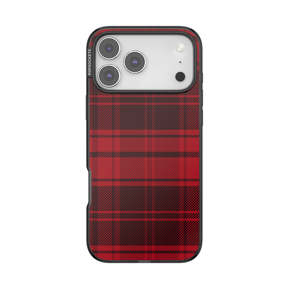 Buffalo Check — iPhone 17 Pro Max MagSafe Case - US 27977