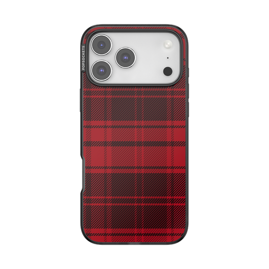 Buffalo Check — iPhone 17 Pro Max MagSafe Case - US 27977