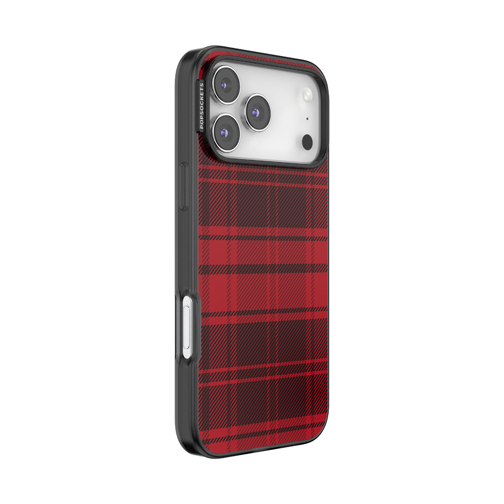 Buffalo Check — iPhone 17 Pro Max MagSafe Case - US 31872