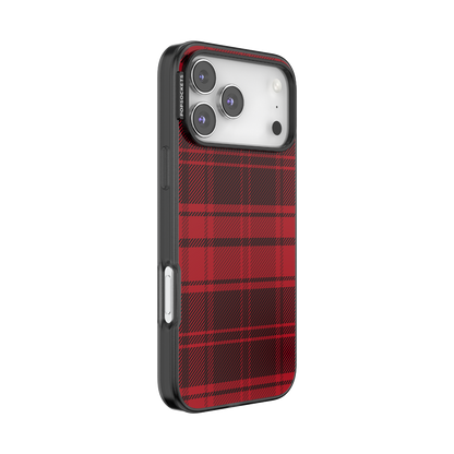 Buffalo Check — iPhone 17 Pro Max MagSafe Case - US 85882