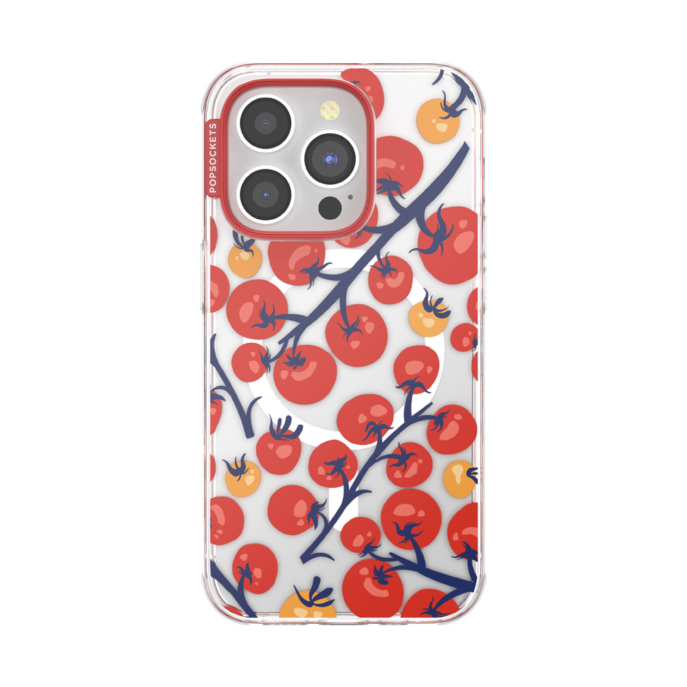 Campari — iPhone 14 Pro MagSafe Case - US 04380
