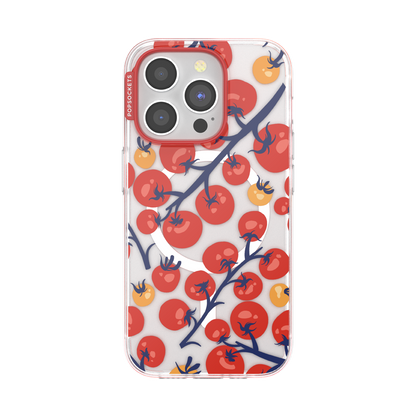 Campari — iPhone 15 Pro MagSafe Case - US 70856