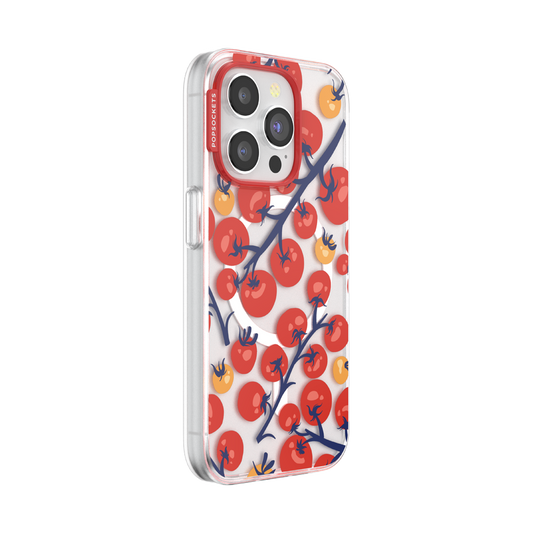 Campari — iPhone 15 Pro MagSafe Case - US 70856