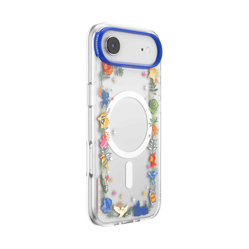 Care of Magical Creature — iPhone Air MagSafe Case - US 77129
