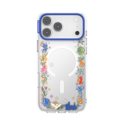 Care of Magical Creature — iPhone 17 Pro Max MagSafe Case - US 92078