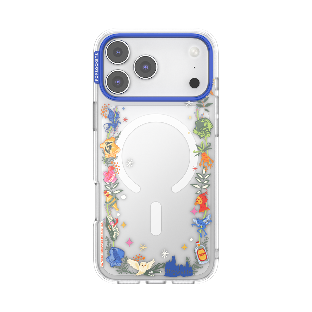 Care of Magical Creature — iPhone 17 Pro Max MagSafe Case - US 46946