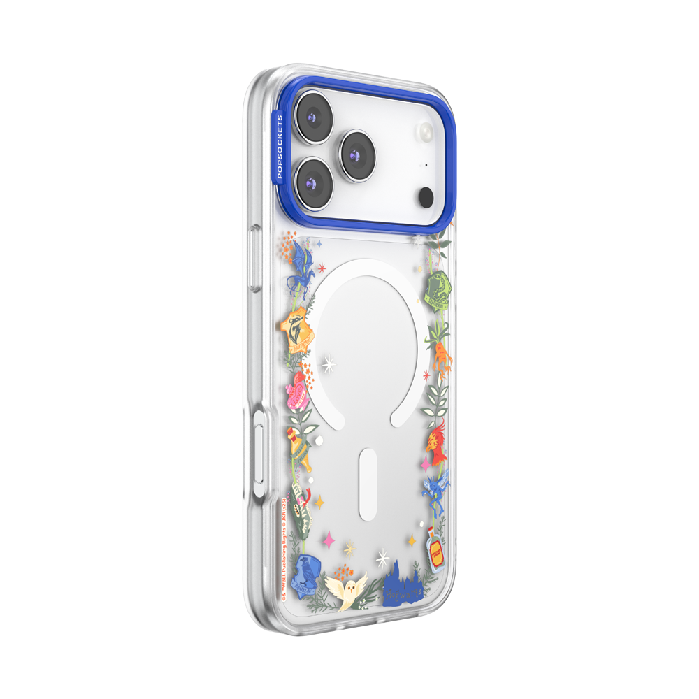 Care of Magical Creature — iPhone 17 Pro Max MagSafe Case - US 92078