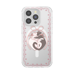 Cat Lovers — iPhone 14 Pro MagSafe Case - US 16233