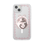 Cat Lovers  — iPhone 15 Plus MagSafe Case - US 25898