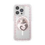 Cat Lovers — iPhone 15 Pro MagSafe Case - US 81611