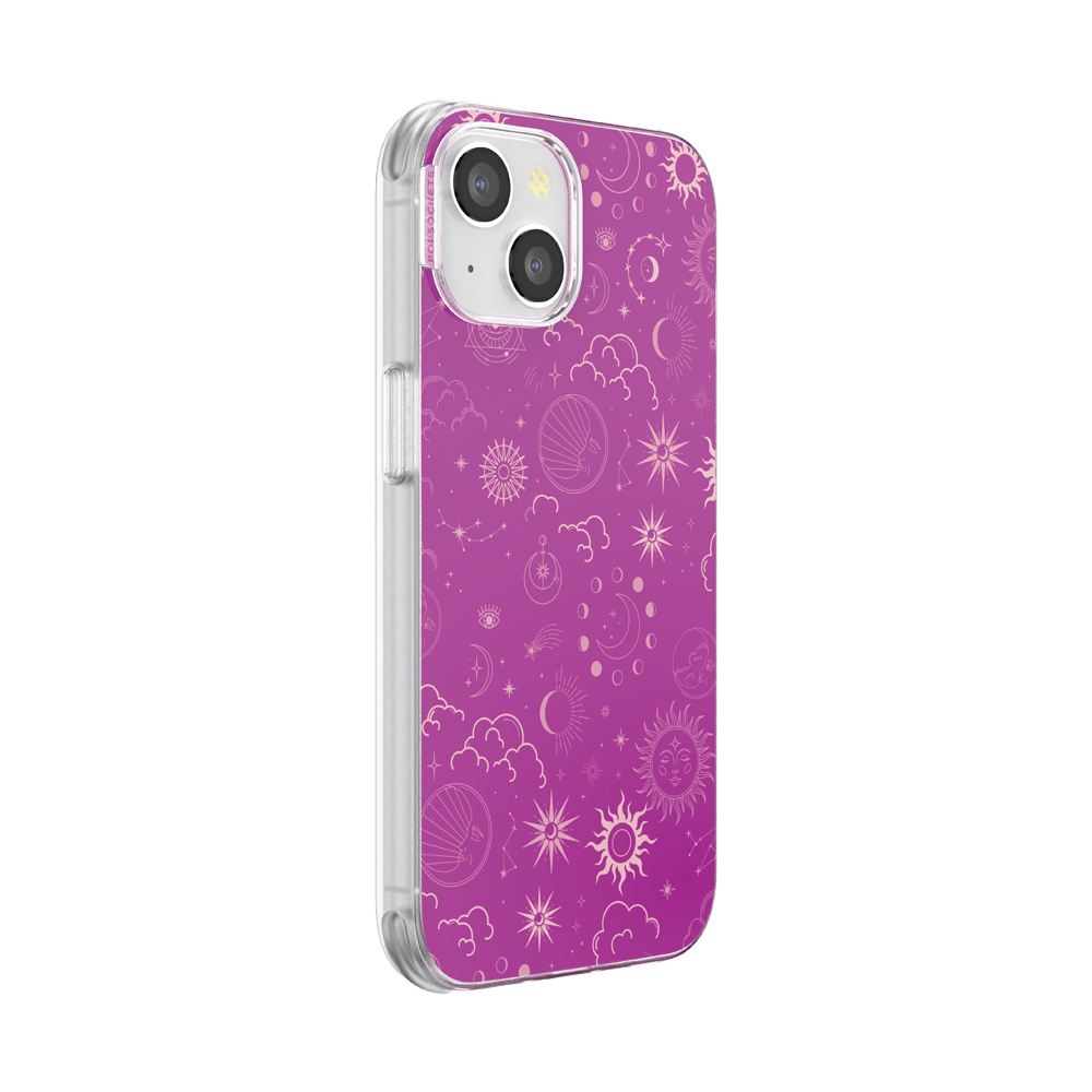 Celestial Mauve  — iPhone 13 MagSafe Case - US 65744