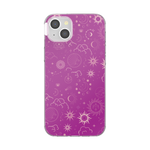 Celestial Mauve  — iPhone 14 Plus MagSafe Case - US 78248