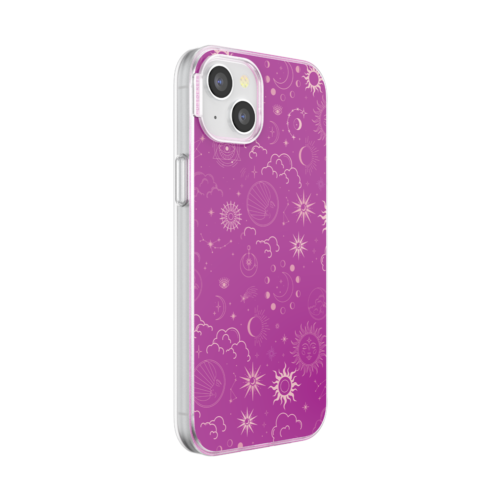 Celestial Mauve  — iPhone 15 Plus MagSafe Case - US 90610