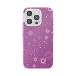 Celestial Mauve — iPhone 15 Pro MagSafe Case - US 15765