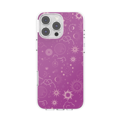 Celestial Mauve — iPhone 16 Pro Max MagSafe Case - US 13437