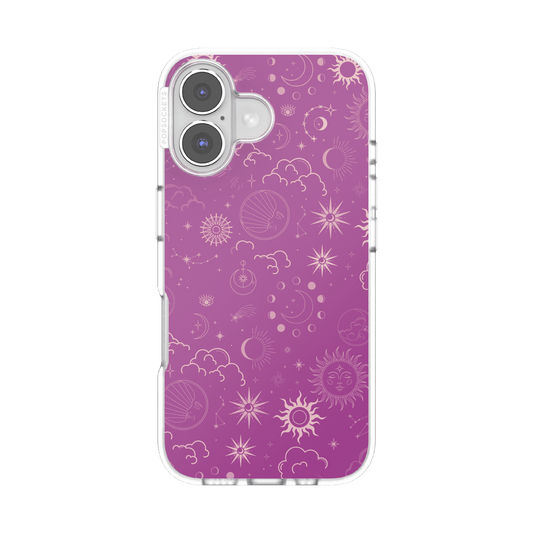 Celestial Mauve — iPhone 16 MagSafe Case - US 67888