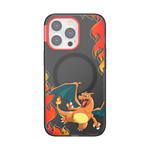 Charizard In Flight — iPhone 13 Pro MagSafe Case - US 33303