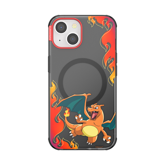 Charizard In Flight — iPhone 13 MagSafe Case - US 15052