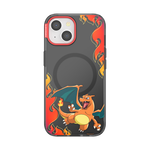 Charizard In Flight — iPhone 15 MagSafe Case - US 98251