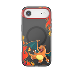 Charizard in Flight — iPhone Air MagSafe Case - US 33946