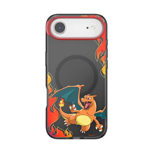 Charizard in Flight — iPhone Air MagSafe Case - US 75282