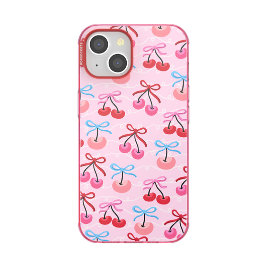 Cherry Bows— iPhone 13 MagSafe Case - US 72693